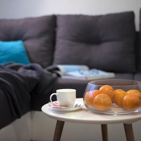 Apartment D2 4U Ζαντάρ Εξωτερικό φωτογραφία