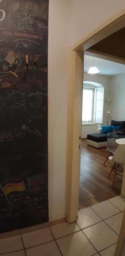 Apartment D2 4U Ζαντάρ Εξωτερικό φωτογραφία