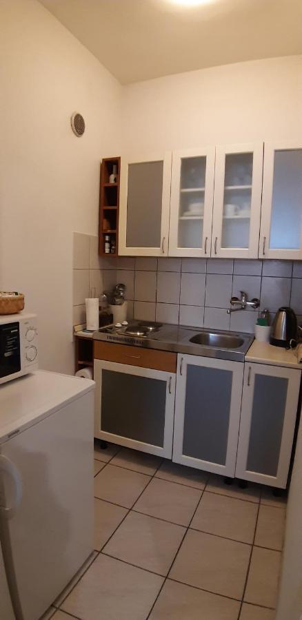 Apartment D2 4U Ζαντάρ Εξωτερικό φωτογραφία