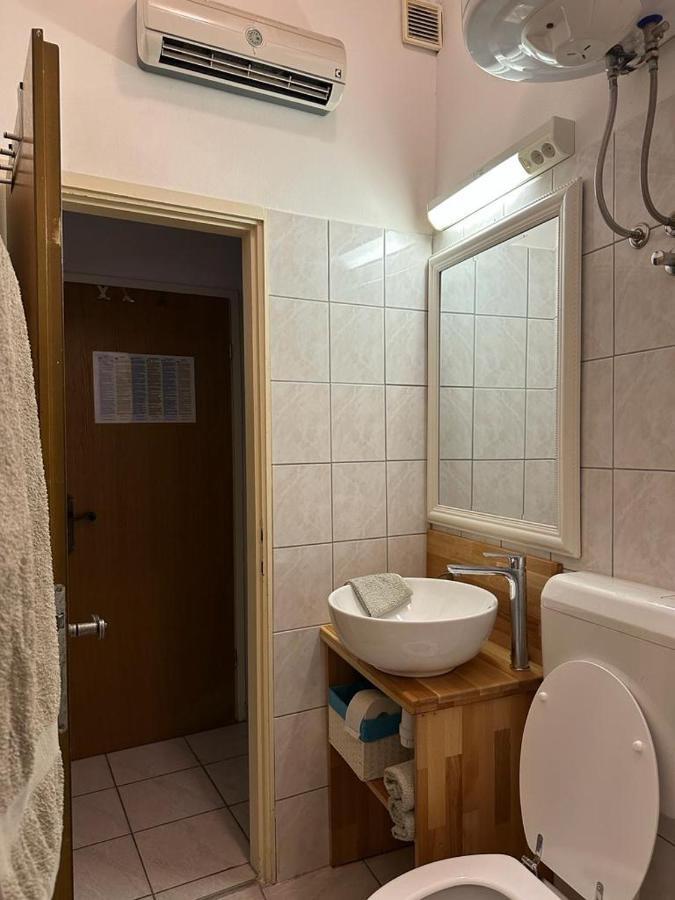 Apartment D2 4U Ζαντάρ Εξωτερικό φωτογραφία