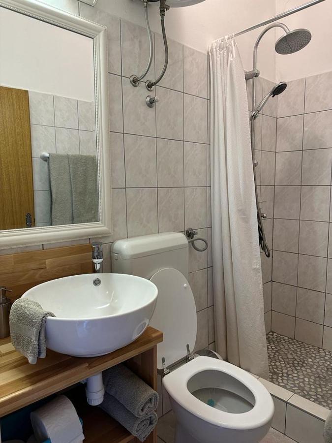 Apartment D2 4U Ζαντάρ Εξωτερικό φωτογραφία