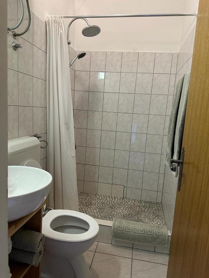Apartment D2 4U Ζαντάρ Εξωτερικό φωτογραφία