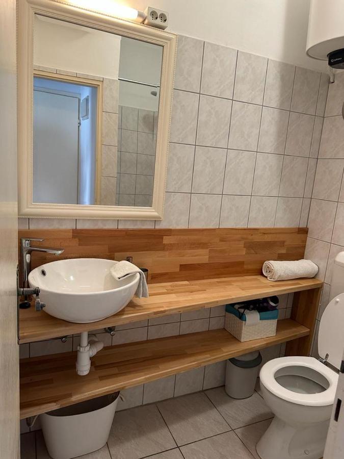 Apartment D2 4U Ζαντάρ Εξωτερικό φωτογραφία