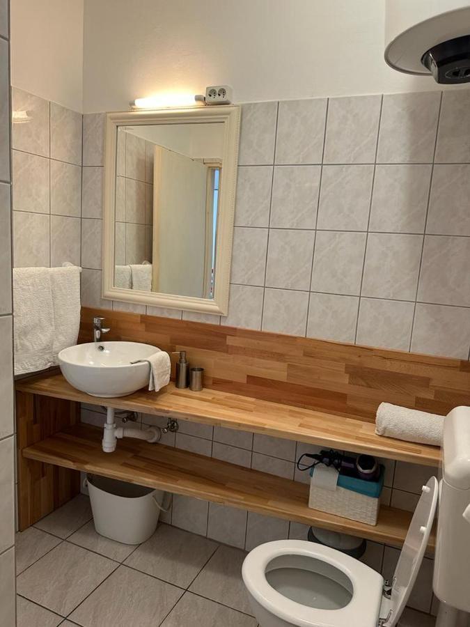 Apartment D2 4U Ζαντάρ Εξωτερικό φωτογραφία