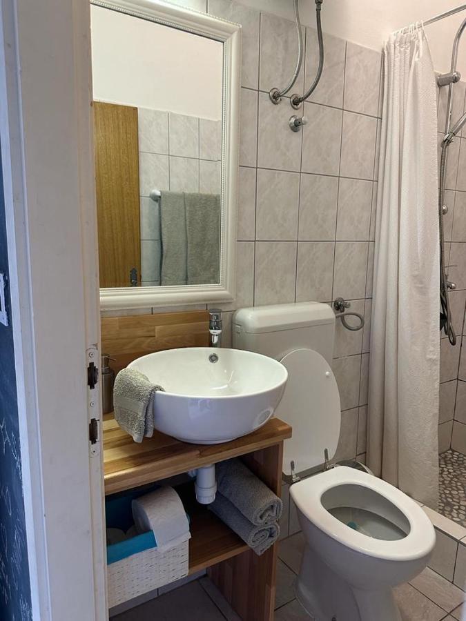 Apartment D2 4U Ζαντάρ Εξωτερικό φωτογραφία