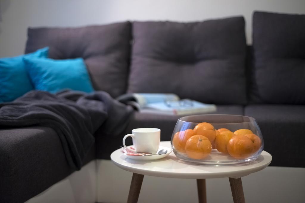 Apartment D2 4U Ζαντάρ Εξωτερικό φωτογραφία