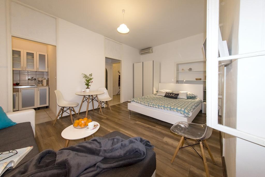 Apartment D2 4U Ζαντάρ Εξωτερικό φωτογραφία