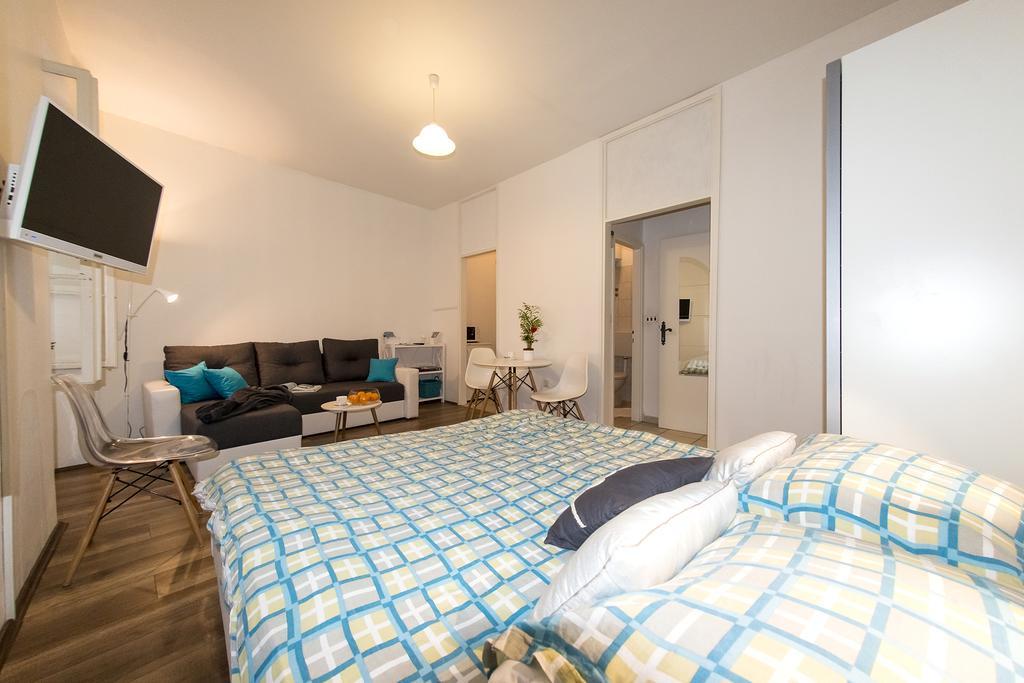 Apartment D2 4U Ζαντάρ Εξωτερικό φωτογραφία