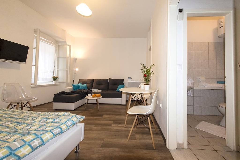 Apartment D2 4U Ζαντάρ Εξωτερικό φωτογραφία