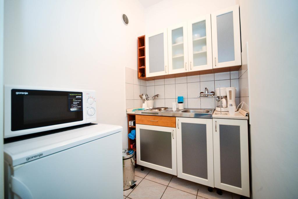 Apartment D2 4U Ζαντάρ Δωμάτιο φωτογραφία