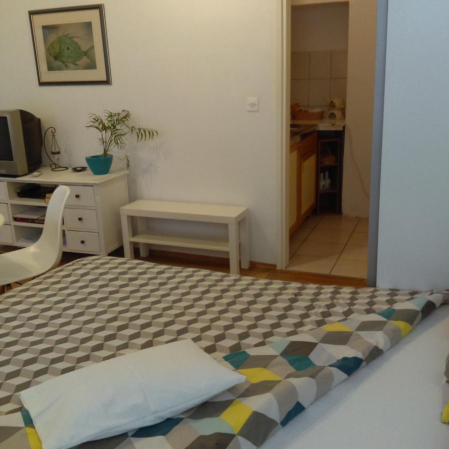 Apartment D2 4U Ζαντάρ Εξωτερικό φωτογραφία