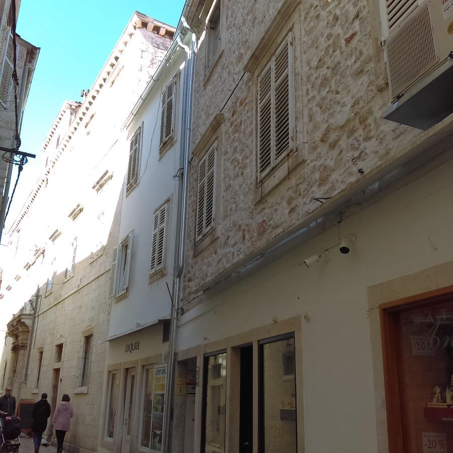 Apartment D2 4U Ζαντάρ Εξωτερικό φωτογραφία