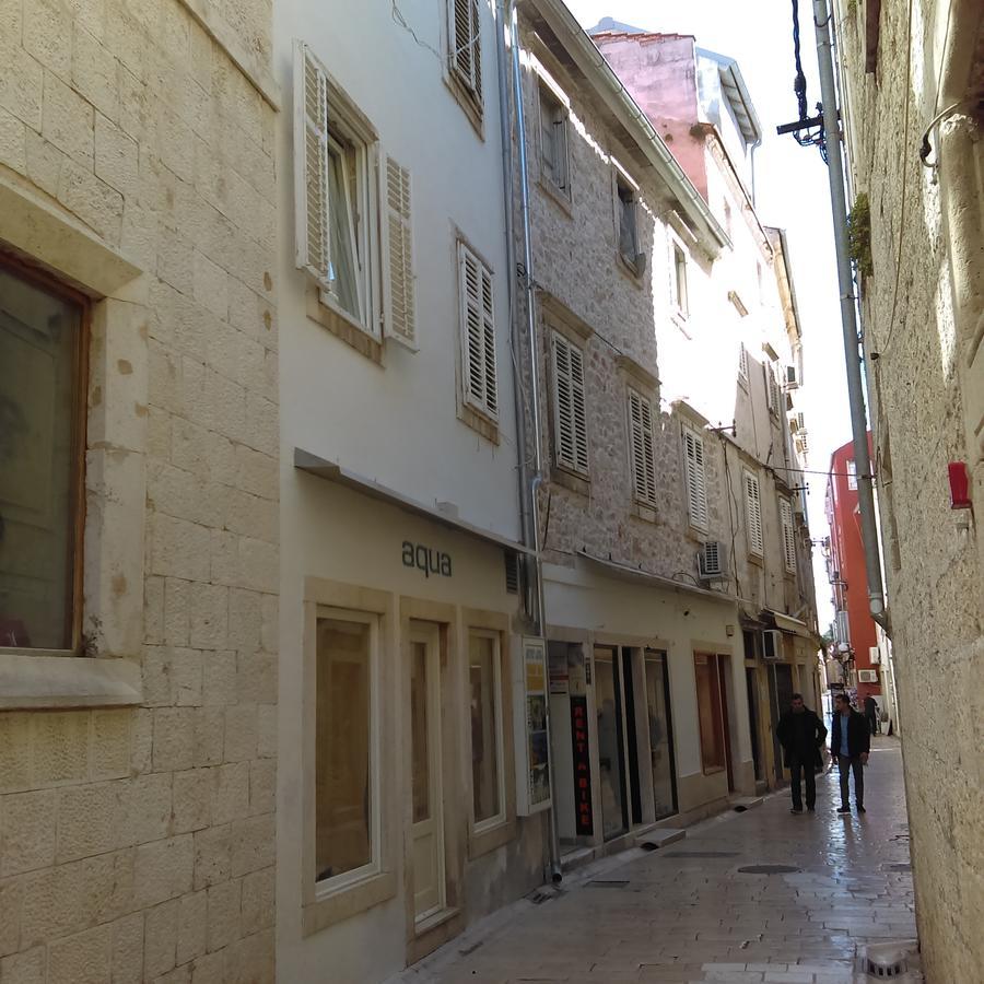 Apartment D2 4U Ζαντάρ Εξωτερικό φωτογραφία