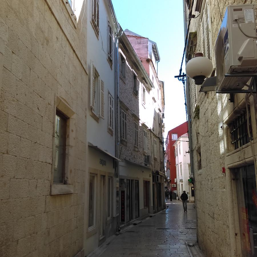 Apartment D2 4U Ζαντάρ Εξωτερικό φωτογραφία