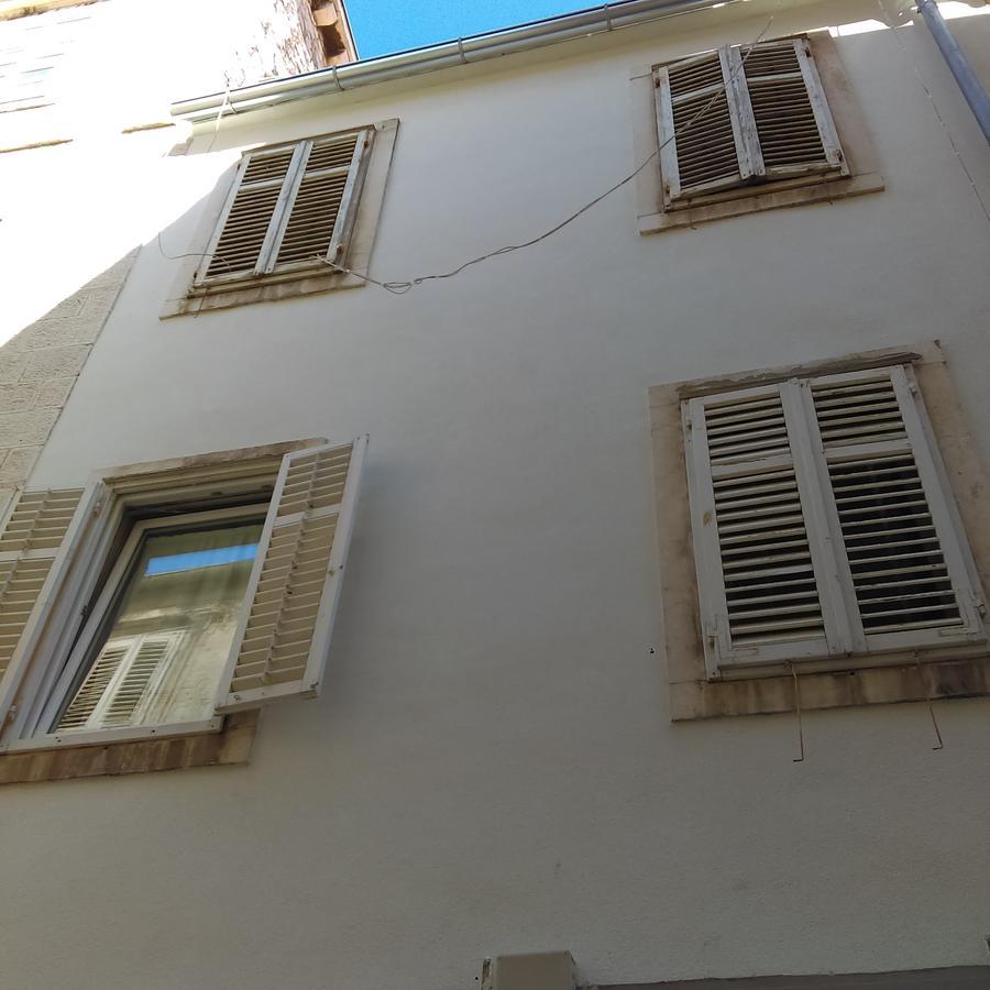 Apartment D2 4U Ζαντάρ Εξωτερικό φωτογραφία