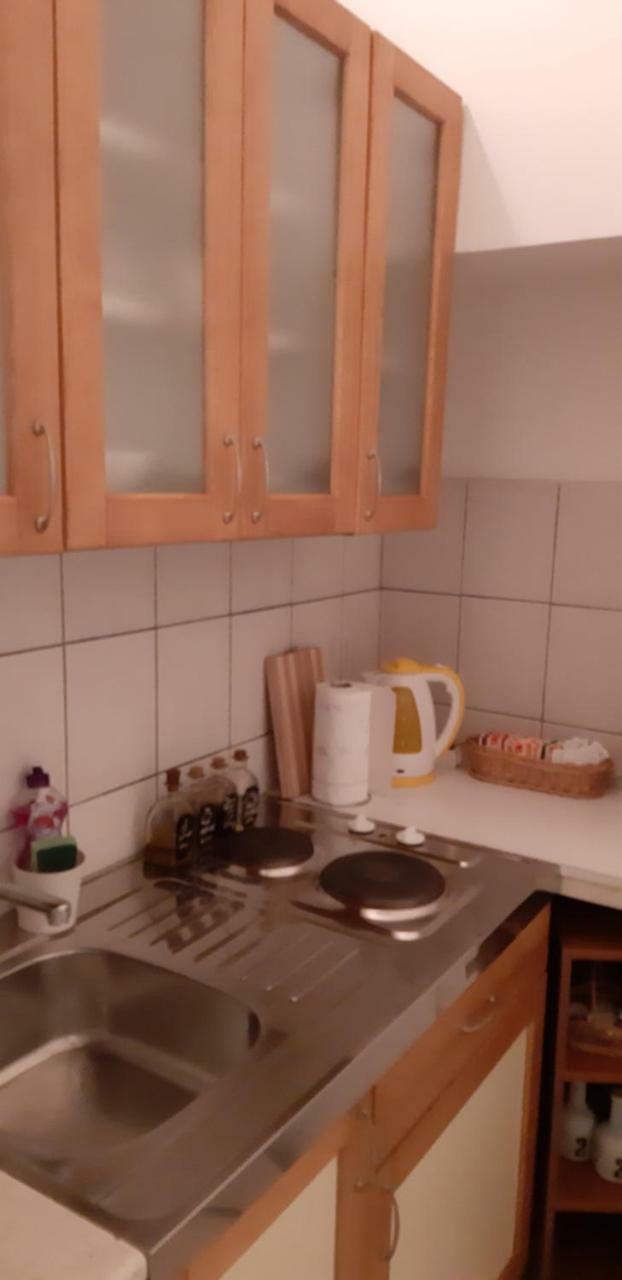 Apartment D2 4U Ζαντάρ Εξωτερικό φωτογραφία