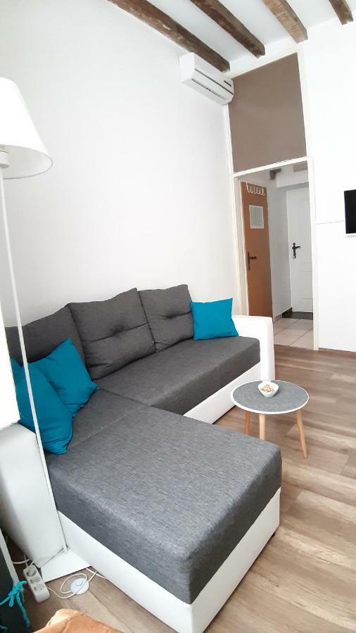 Apartment D2 4U Ζαντάρ Εξωτερικό φωτογραφία