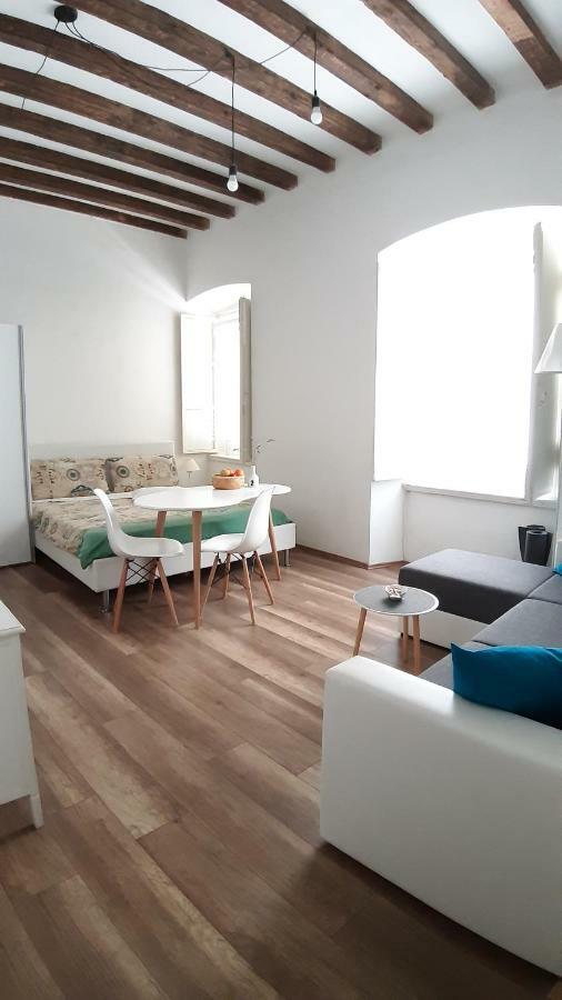 Apartment D2 4U Ζαντάρ Εξωτερικό φωτογραφία