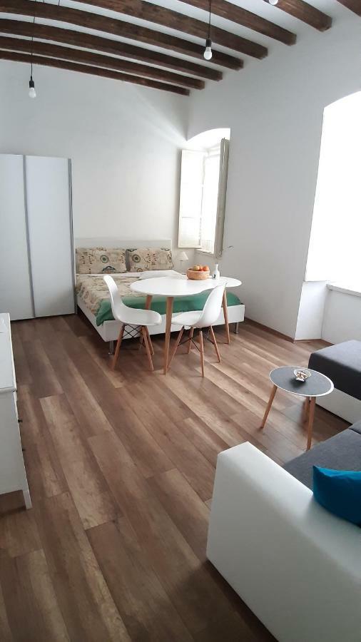 Apartment D2 4U Ζαντάρ Εξωτερικό φωτογραφία