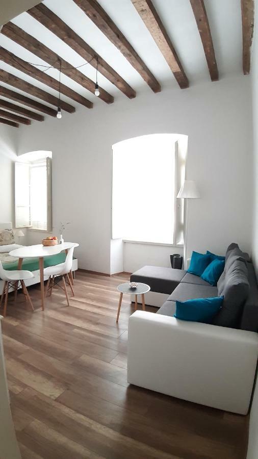 Apartment D2 4U Ζαντάρ Εξωτερικό φωτογραφία