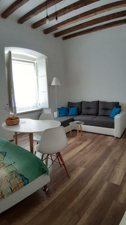 Apartment D2 4U Ζαντάρ Εξωτερικό φωτογραφία