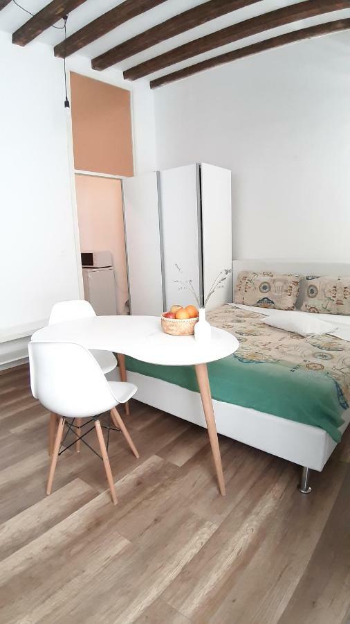 Apartment D2 4U Ζαντάρ Εξωτερικό φωτογραφία