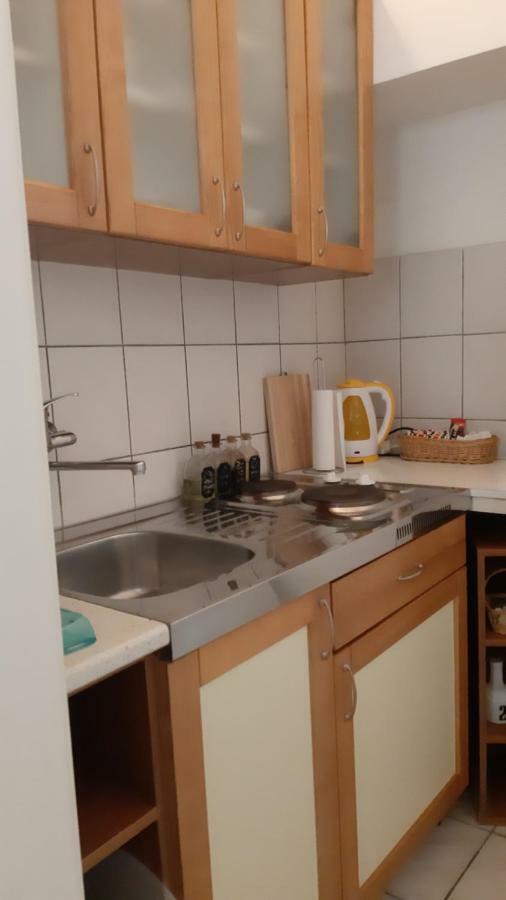 Apartment D2 4U Ζαντάρ Εξωτερικό φωτογραφία