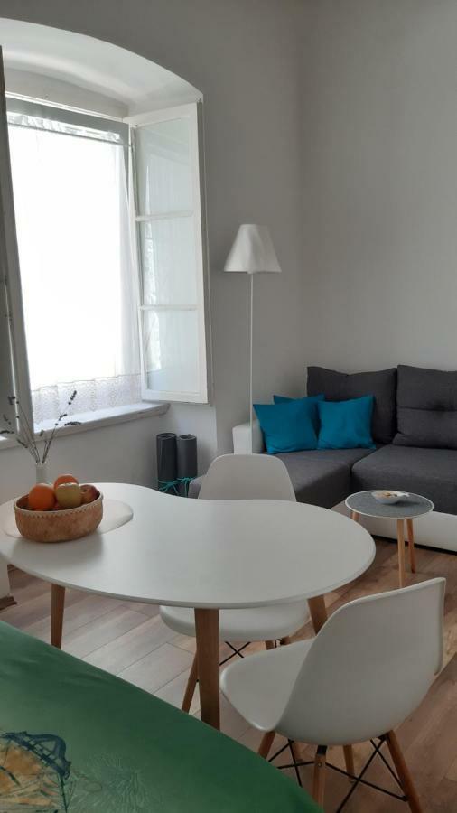 Apartment D2 4U Ζαντάρ Εξωτερικό φωτογραφία