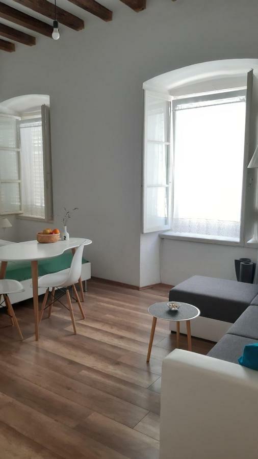 Apartment D2 4U Ζαντάρ Εξωτερικό φωτογραφία