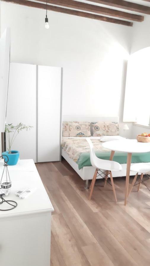 Apartment D2 4U Ζαντάρ Εξωτερικό φωτογραφία