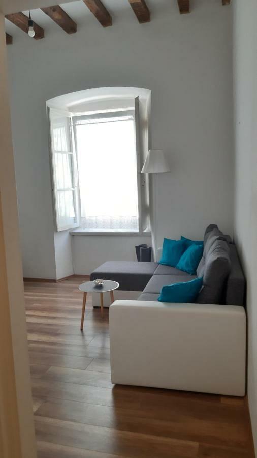 Apartment D2 4U Ζαντάρ Εξωτερικό φωτογραφία