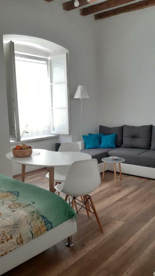Apartment D2 4U Ζαντάρ Εξωτερικό φωτογραφία